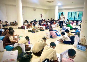 India CSR