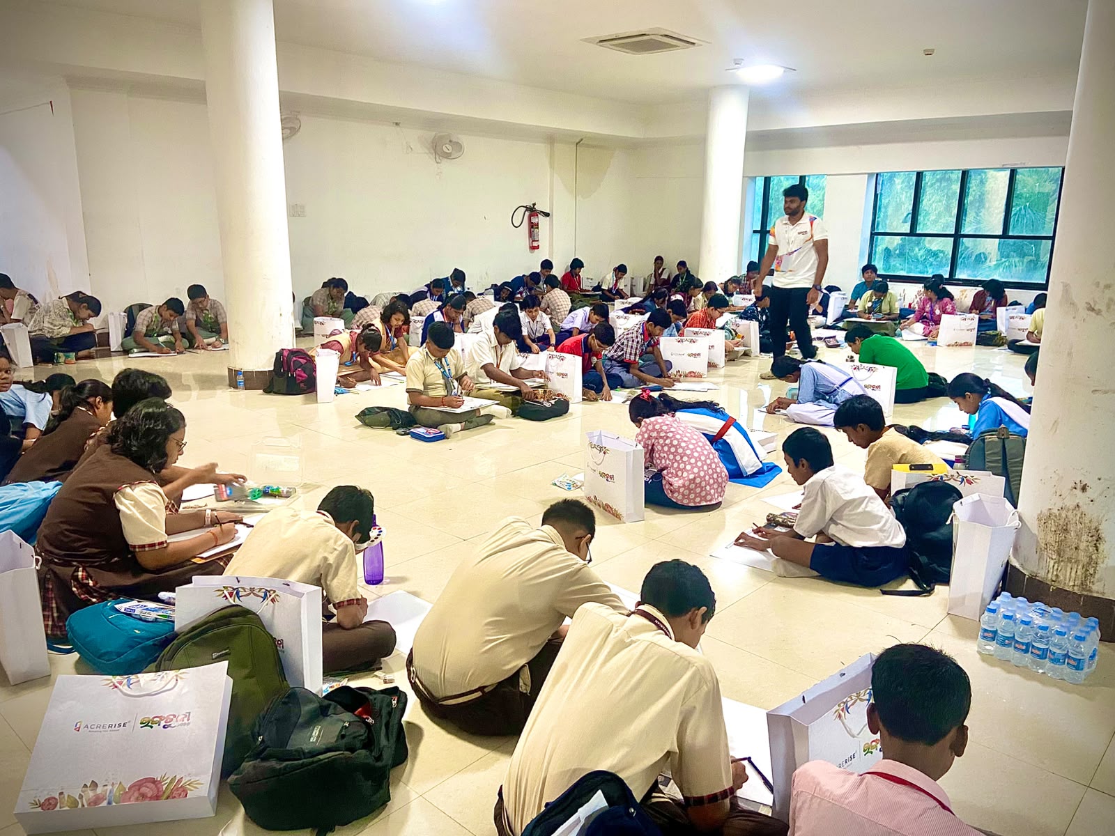India CSR
