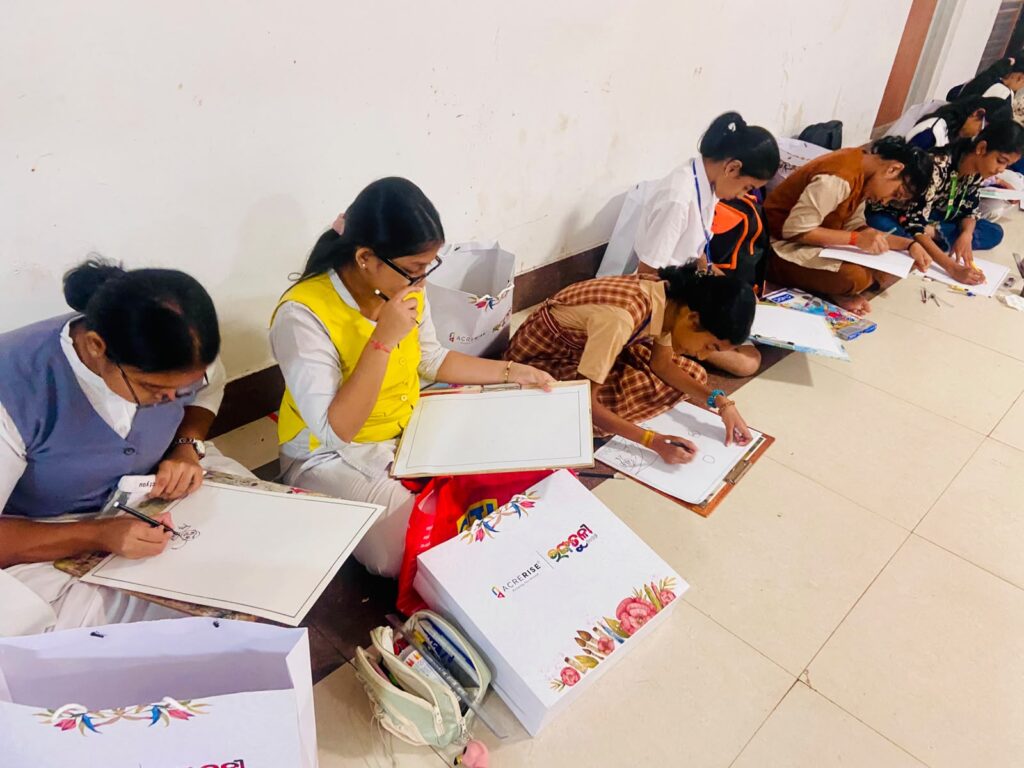 India CSR