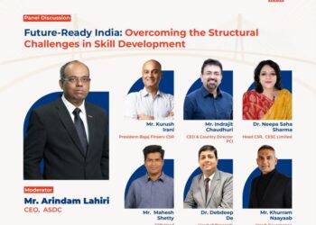 SETU 2026 Panel to Examine Structural Challenges in India’s Skill Development