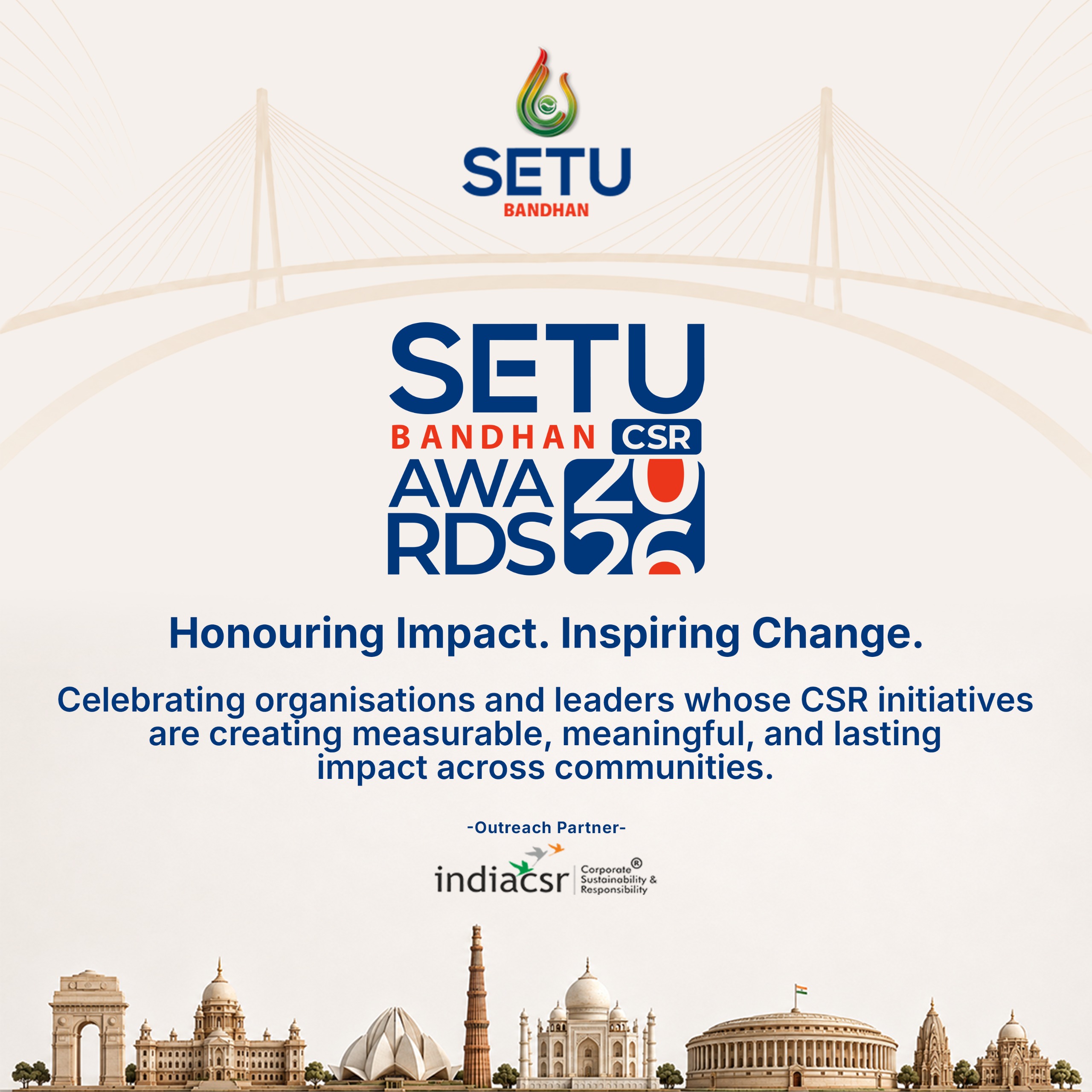 SETU Bandhan