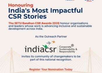 SETU Bandhan CSR Awards
