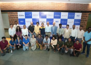 India CSR