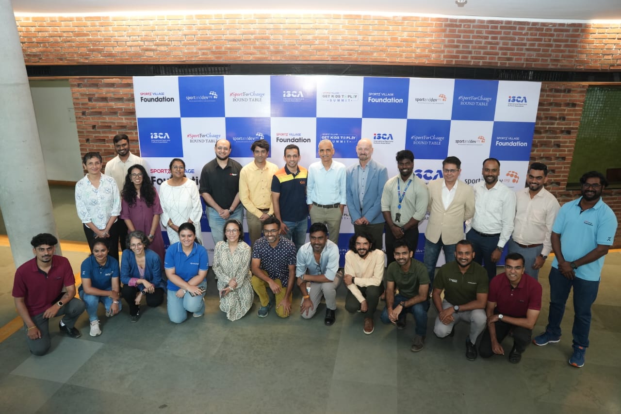 India CSR