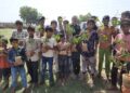 CSR: M3M Foundation Takes ‘Ek Ped Maa Ke Naam’ Forward with a Community-Led Green Movement in Gurugram