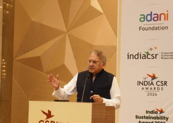 India CSR