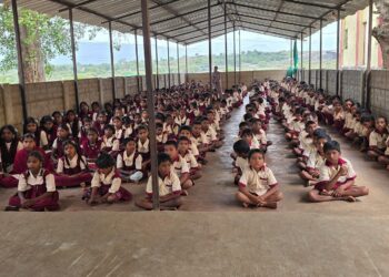 India CSR