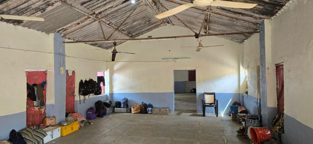 CSR: Shalimar Paints Transforms Nashik School, Benefits 380 Students 3 India CSR