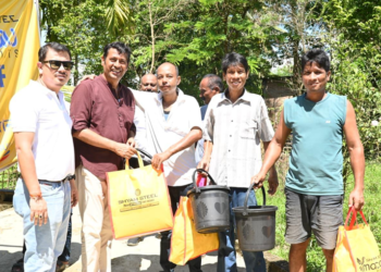 India CSR