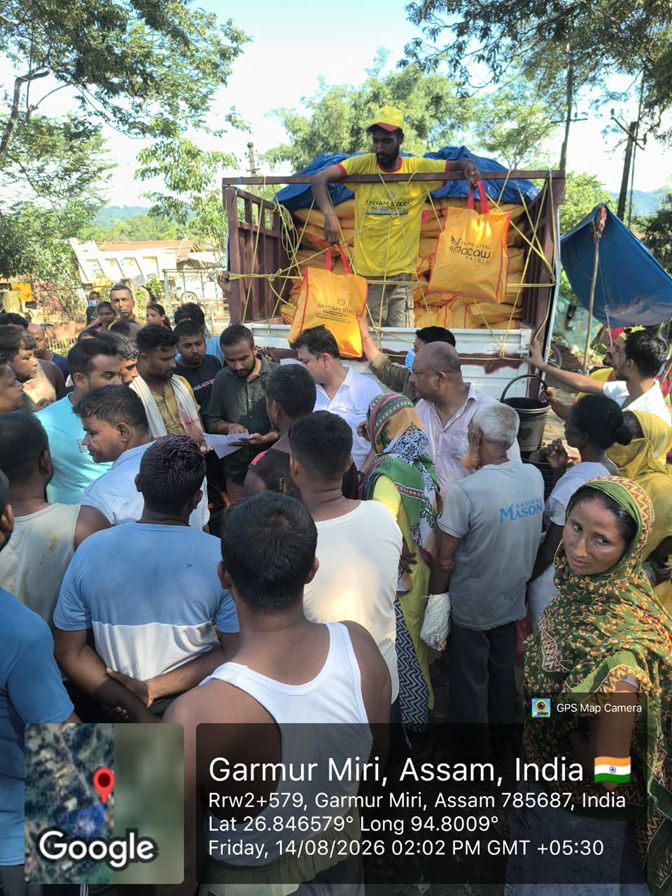 India CSR