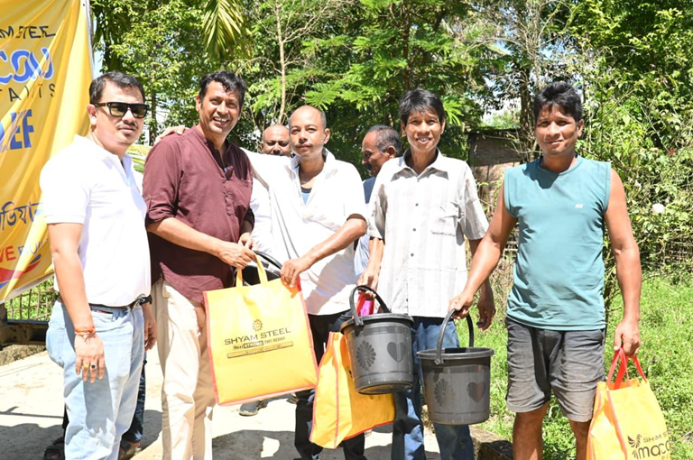 India CSR