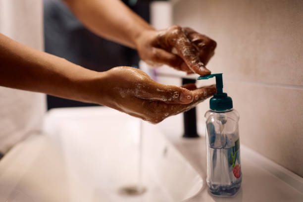 Key Features To Look For When Buying A Commercial Soap Dispenser 1 Soap Dispenser