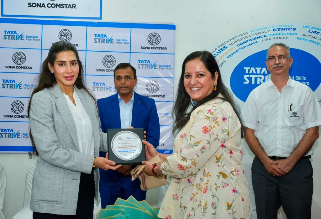 India CSR