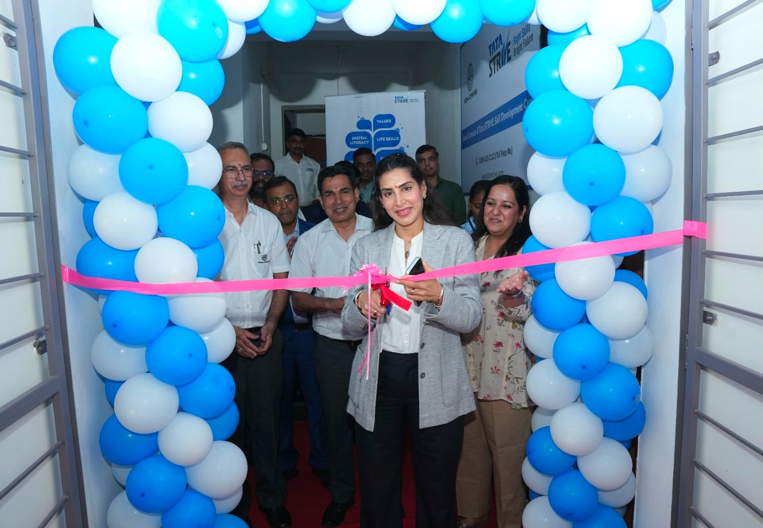 India CSR
