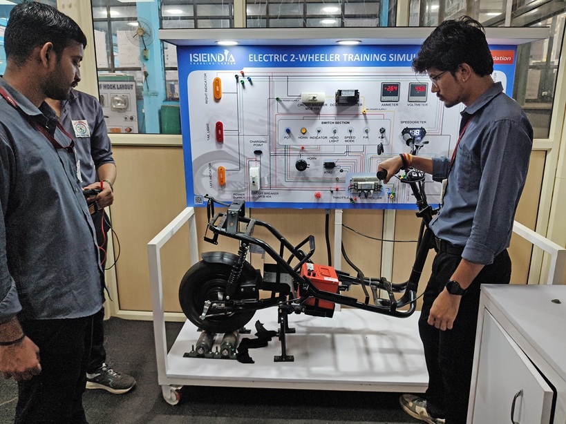 India CSR