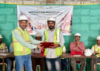 India CSR