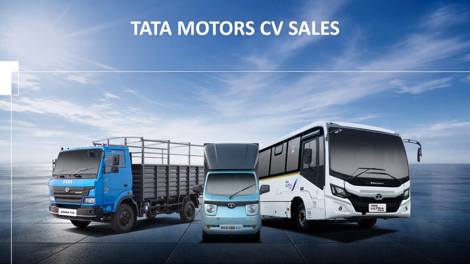 Tata Motors Commercial Vehicle Sales Rise 37% to 39,641 Units in July 2026 1 India CSR