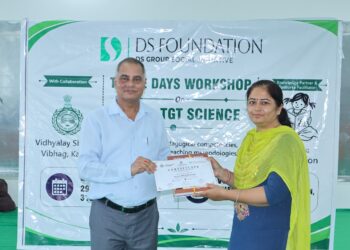India CSR