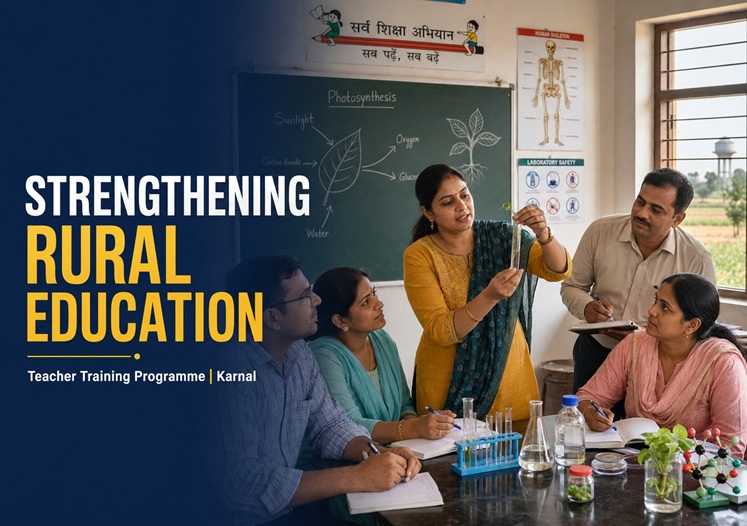 India CSR