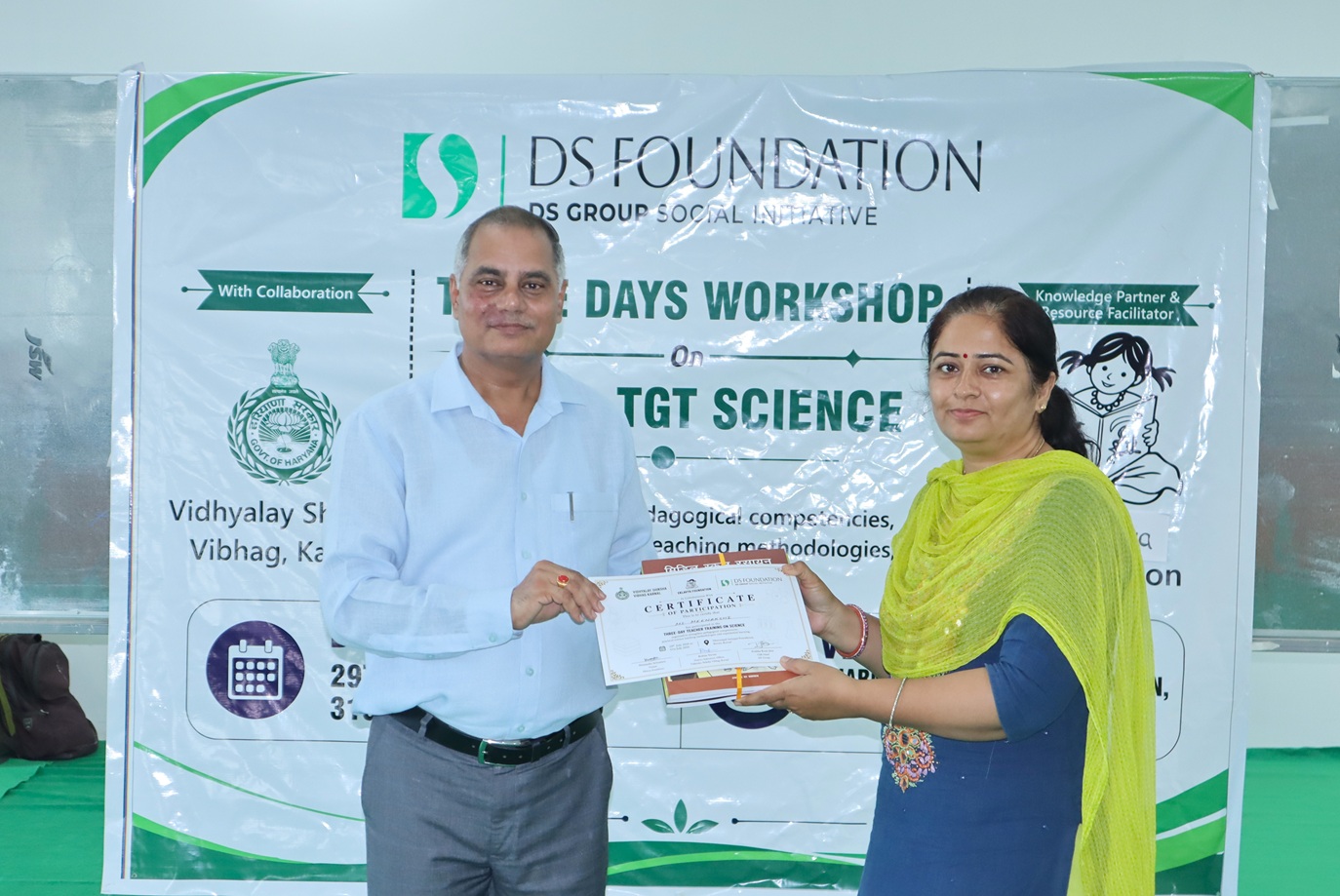 India CSR