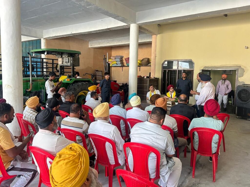 India CSR
