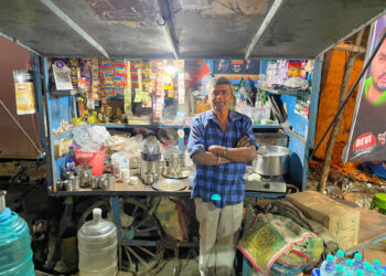 India CSR