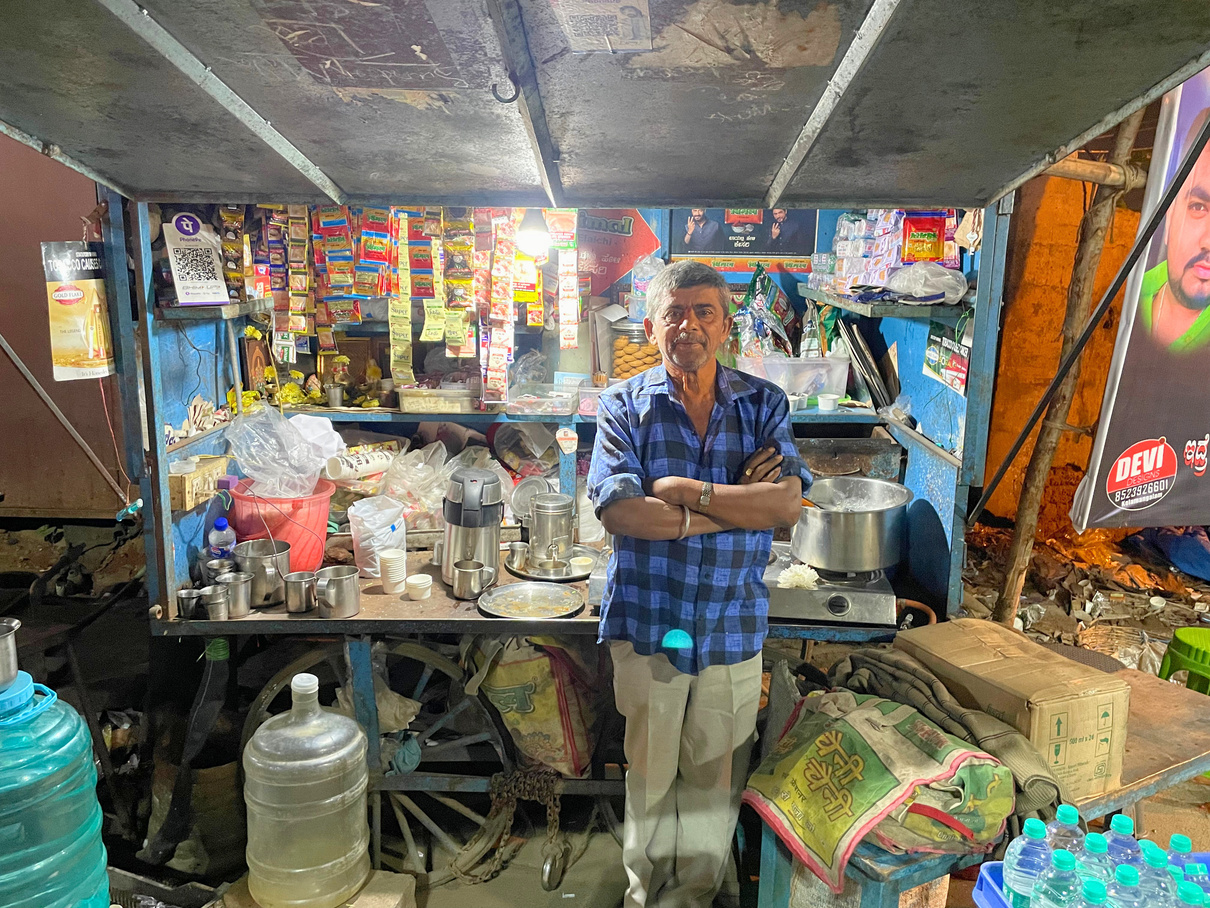 India CSR