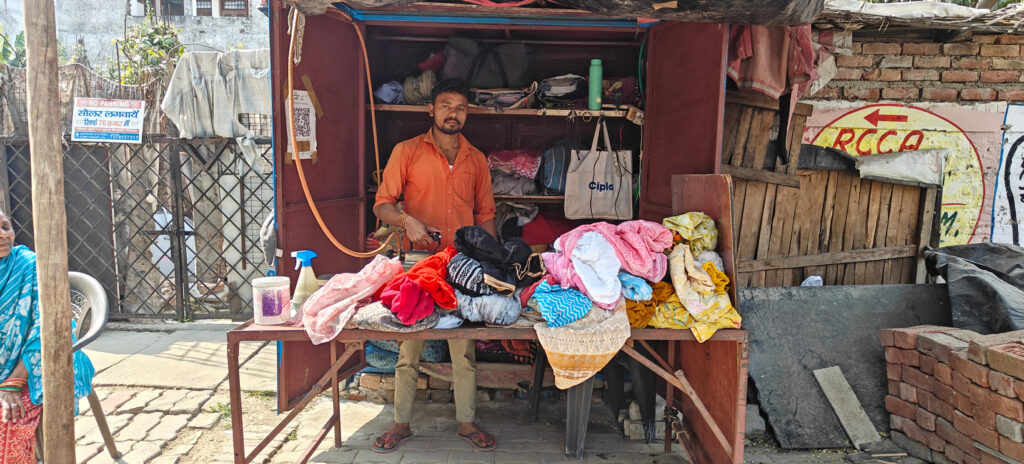 India CSR