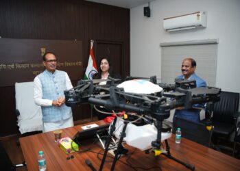 India CSR