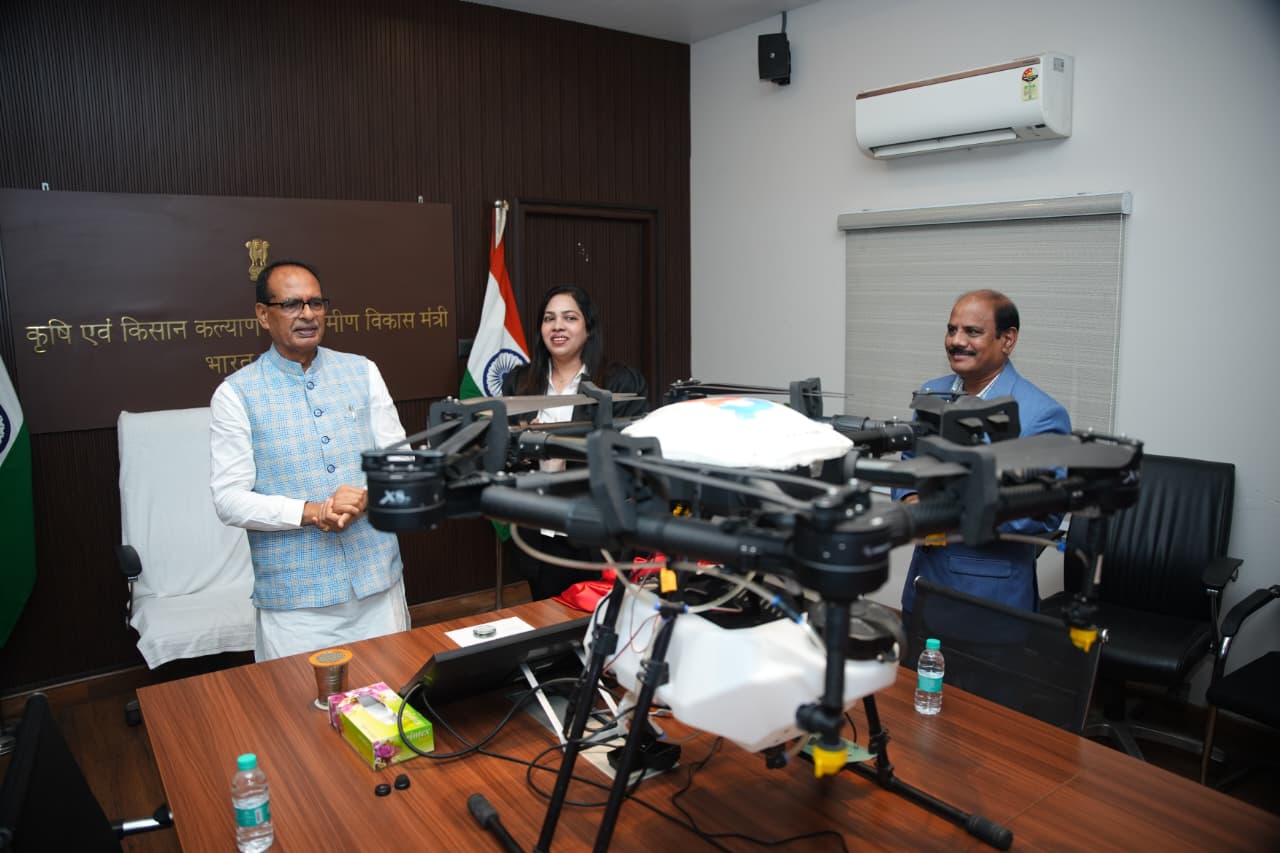 India CSR