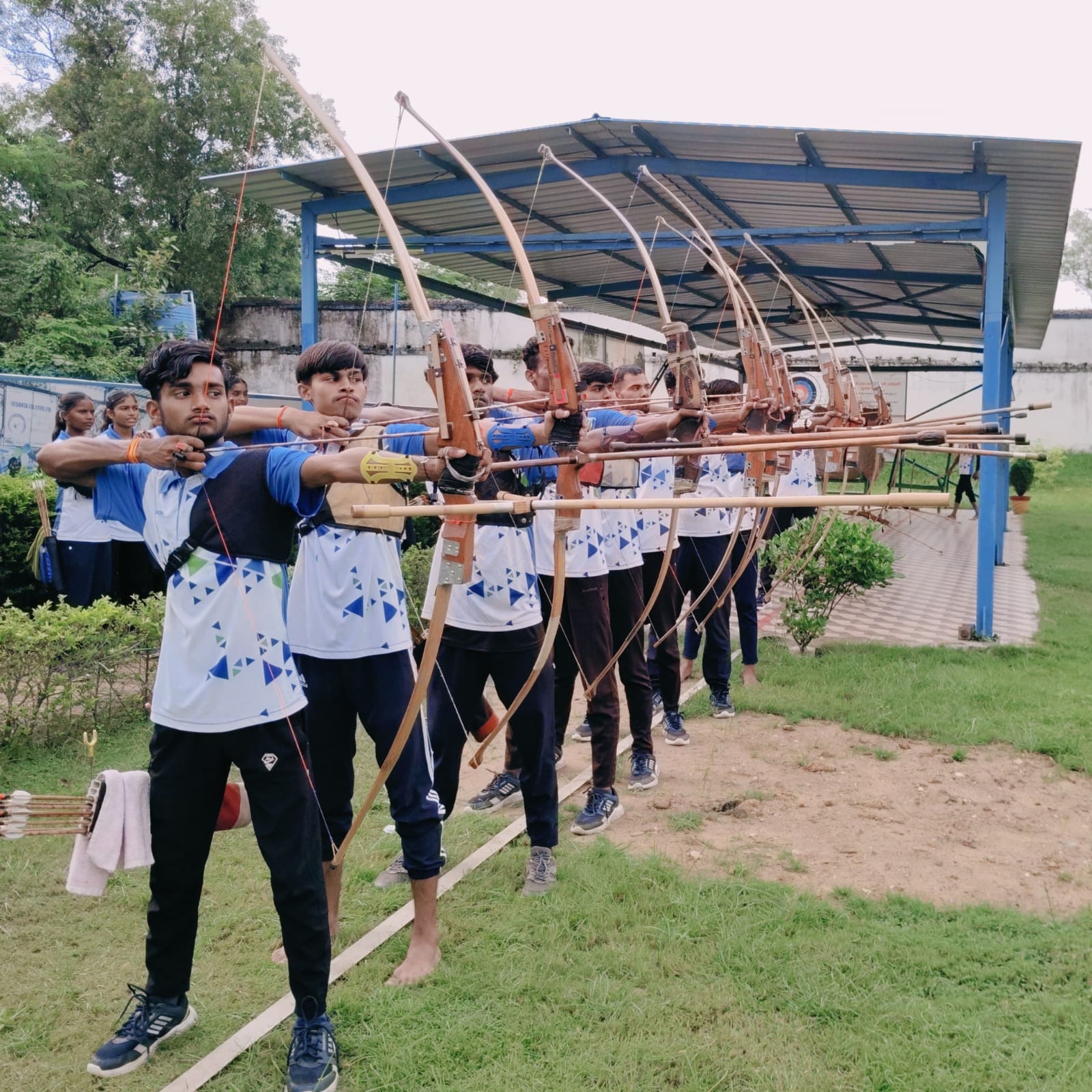 India CSR