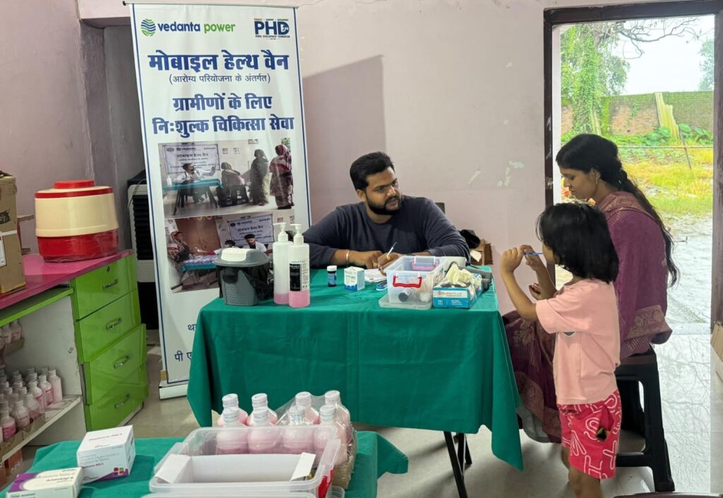 India CSR