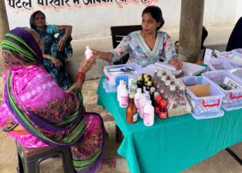 India CSR