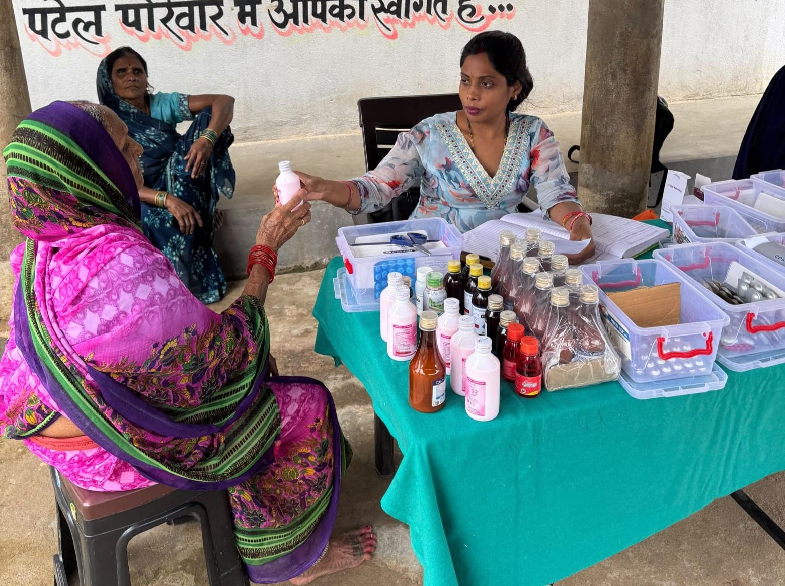 India CSR