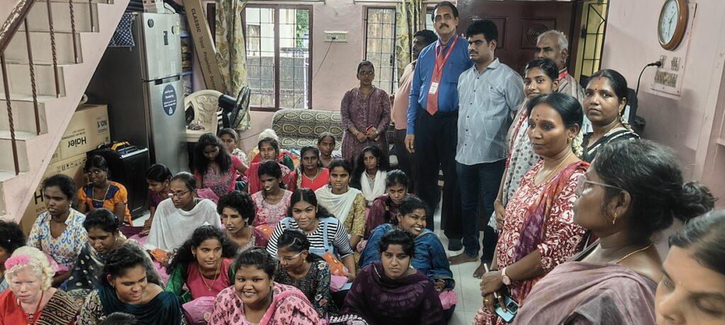 India CSR