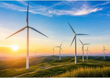 Wind Turbines