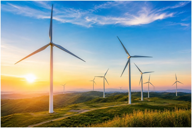 Wind Turbines Explained: Types, Technology & How They Power India 1 Wind Turbines
