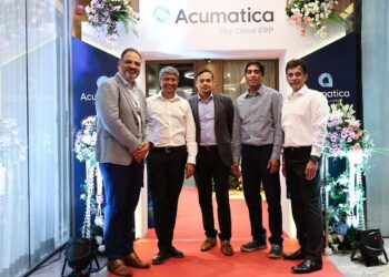 Acumatica Opens Global Capability Center in Hyderabad