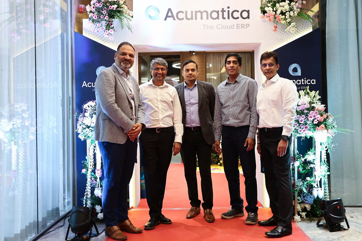 Acumatica Opens Global Capability Center in Hyderabad 1 Acumatica Opens Global Capability Center in Hyderabad