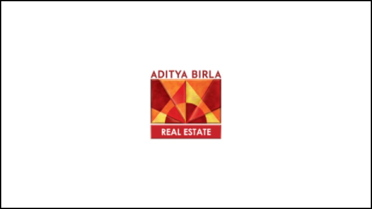 Aditya Birla Real Estate CSR Spending Report FY 2025-26 1 Aditya Birla Real Estate CSR Spending Report FY 2025-26
