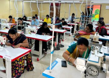 India CSR