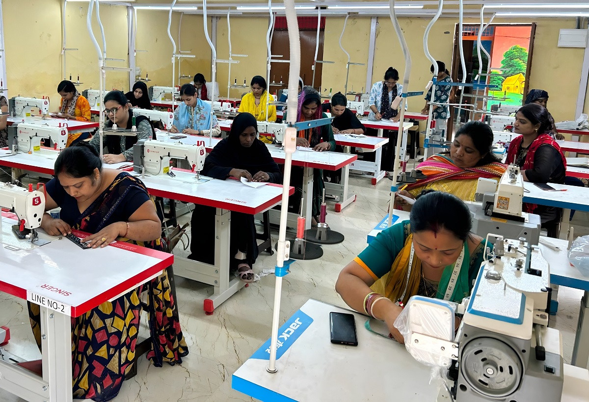 India CSR