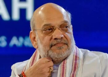 Amit Shah