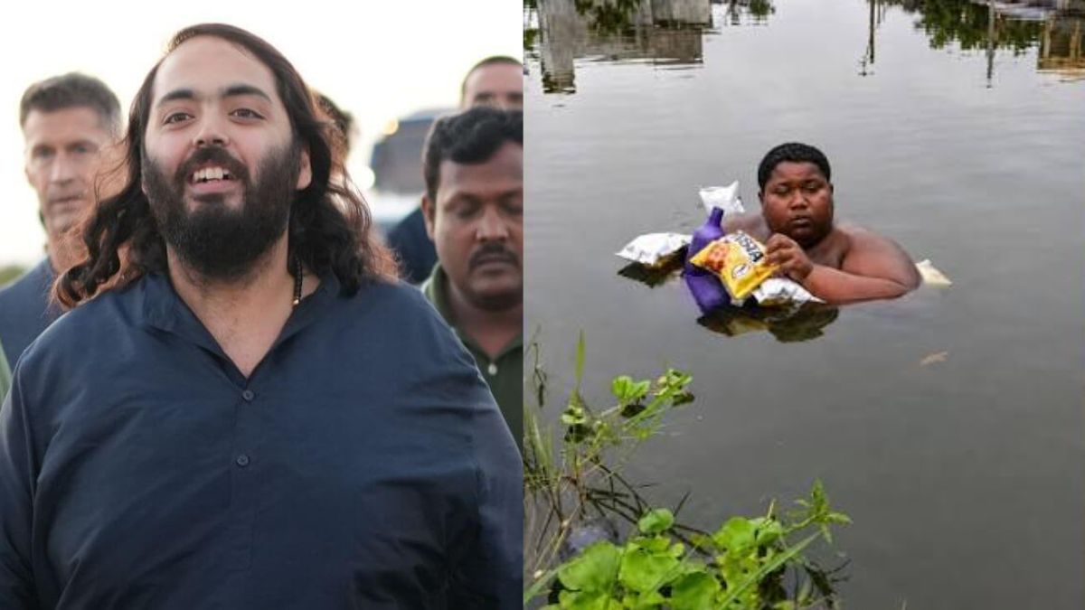 Anant Ambani Steps In to Support Treatment of Murshidabad Teen Iqbal Sheikh