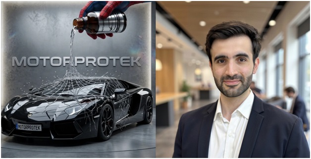 Anant Munjal Is Building More Than a PPF Brand. He Is Building India’s Automotive Protection Ecosystem 1 India CSR