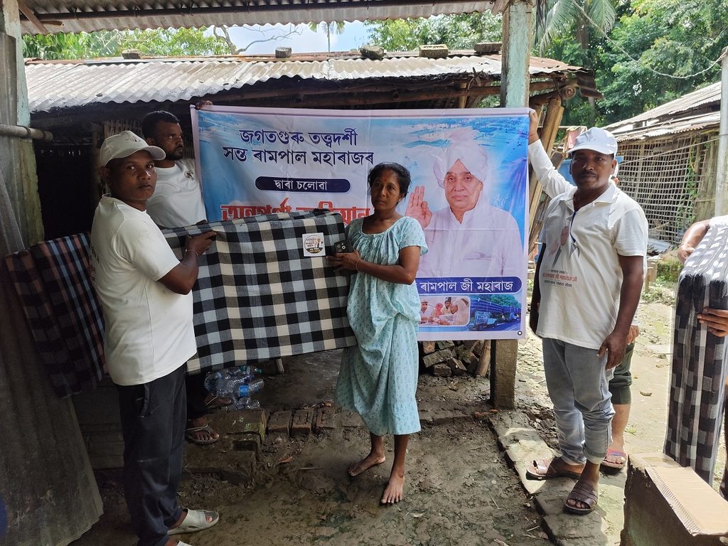 India CSR