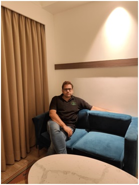 India CSR