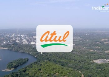 Atul Limited Spends Rs 12.14 Crore on CSR, Reaches 3.26 Lakh Beneficiaries in FY 2025-26