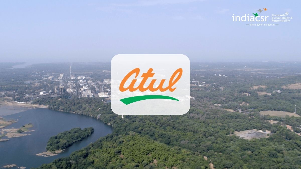 Atul Limited Spends Rs 12.14 Crore on CSR, Reaches 3.26 Lakh Beneficiaries in FY 2025-26 1 Atul Limited Spends Rs 12.14 Crore on CSR, Reaches 3.26 Lakh Beneficiaries in FY 2025-26