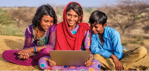 ESG: Axis Bank Reports ₹45,511 Crore in Green Lending and 2.76 Million Households Reached 2 India CSR